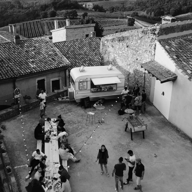 caravane