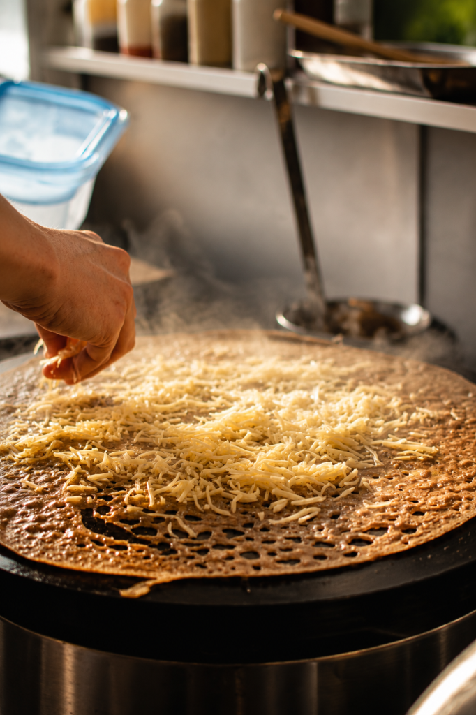 Foodtruck Cocottes — Foodtruck évènements d&rsquo;entreprise