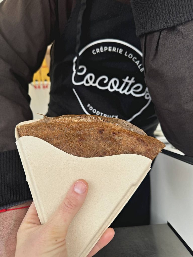 Foodtruck Cocottes — Foodtruck mariage