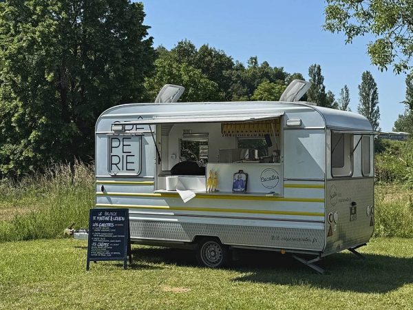 Foodtruck évènements privés