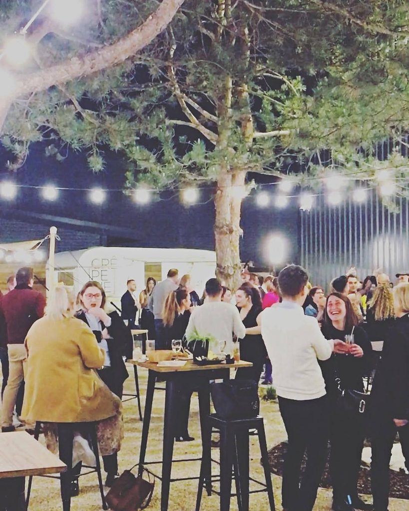 Foodtruck Cocottes — Foodtruck festivals et concerts