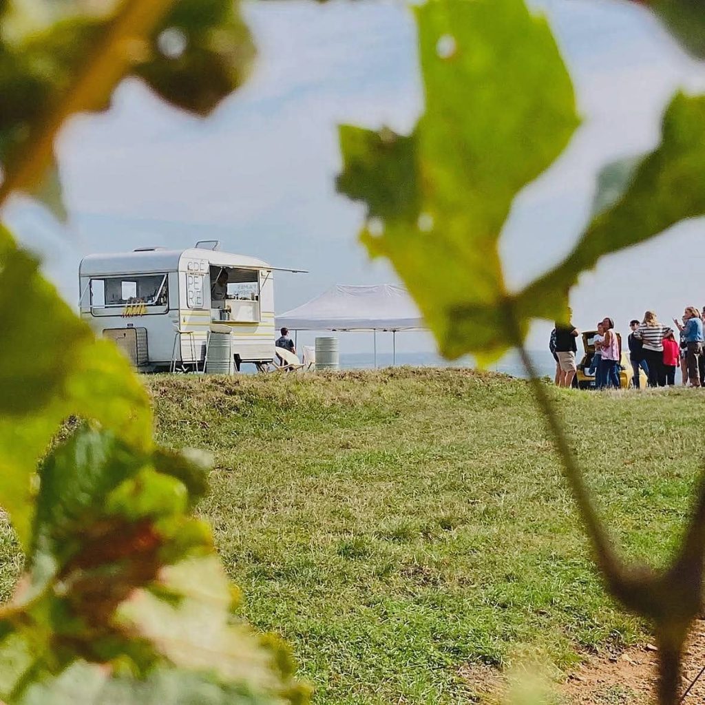 Foodtruck évènements privés