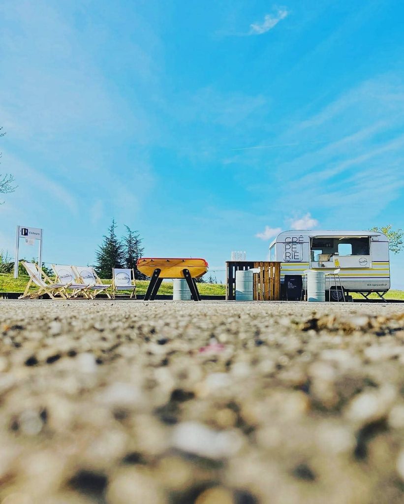 Foodtruck Cocottes — Foodtruck évènements privés