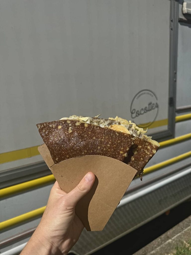 Foodtruck Cocottes — Foodtruck anniversaires