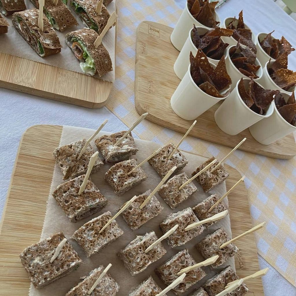 Foodtruck Cocottes — Foodtruck évènements d&rsquo;entreprise