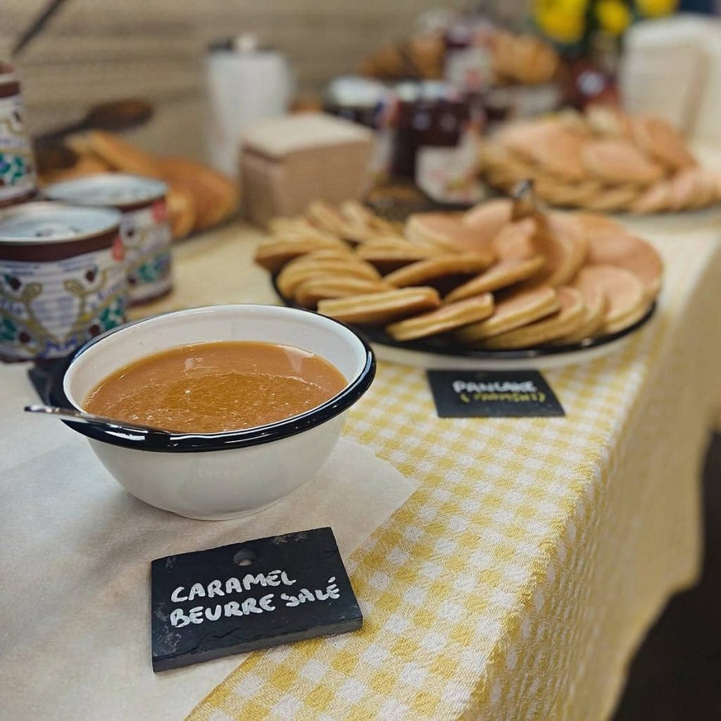 Foodtruck Cocottes — Foodtruck anniversaires