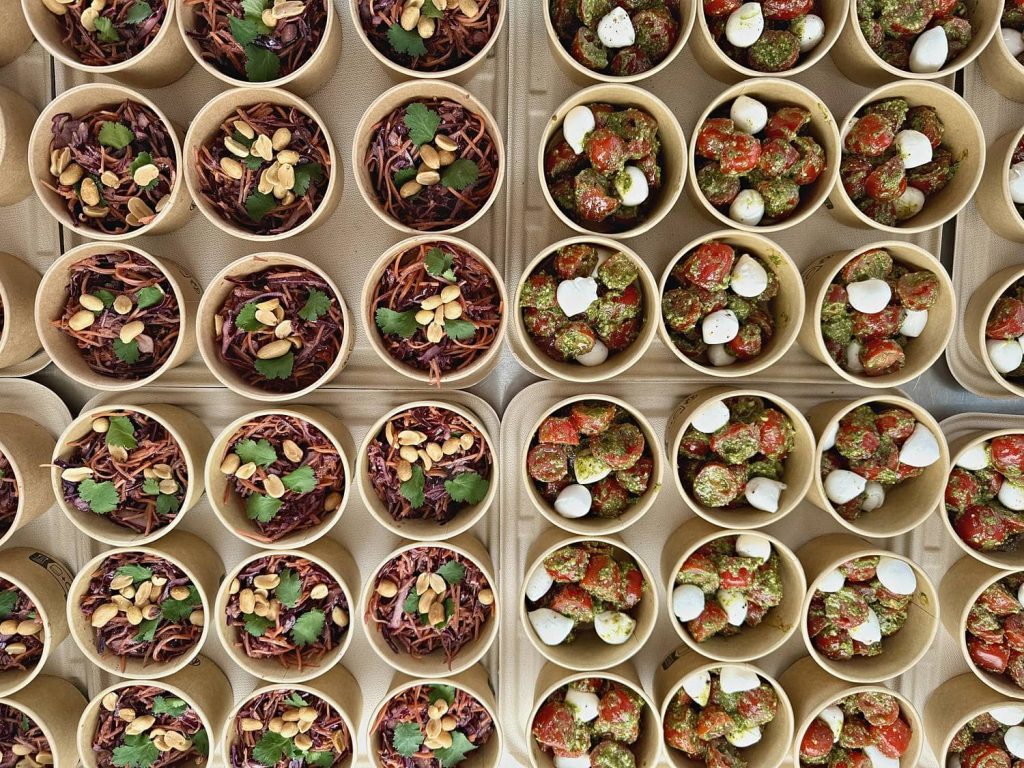 Foodtruck Cocottes — Foodtruck mariage